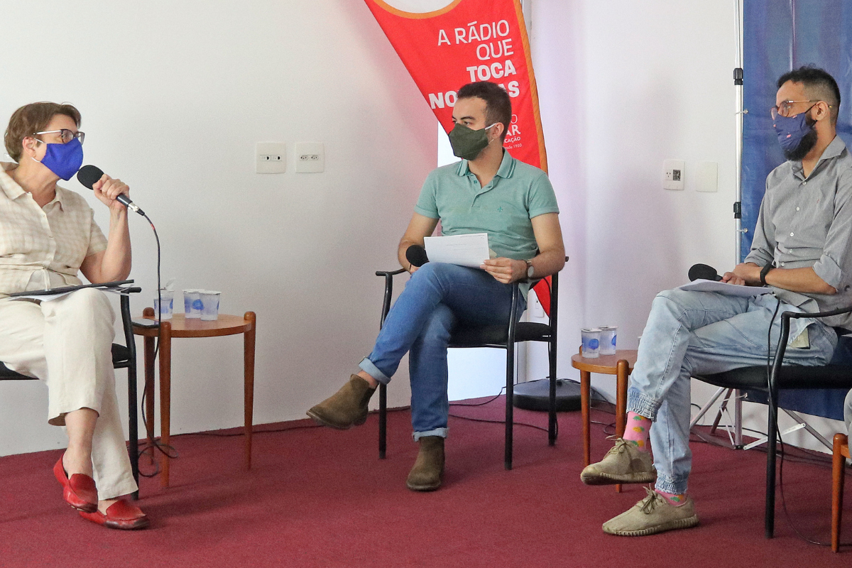 Legado de Renato Salles mobiliza homenagens no meio político de Juiz de Fora