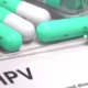 Lei prevê até 3 dias de folga por ano para realização de exames de HPV