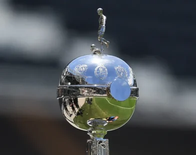 Libertadores inicia fase de grupos com brasileiros e argentinos na briga por hegemonia