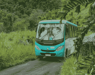 Linha 300 volta a operar com itinerário completo em Juiz de Fora