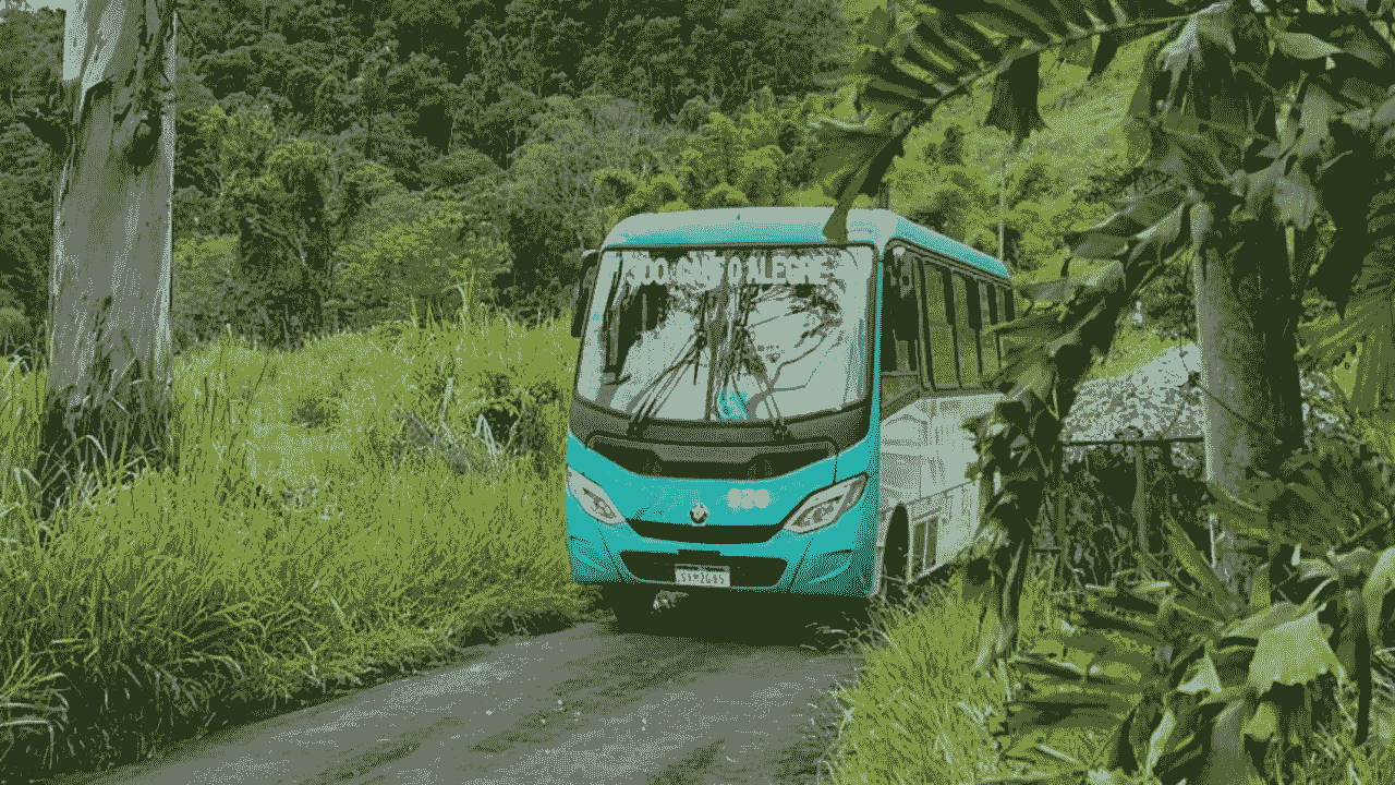 Linha 300 volta a operar com itinerário completo em Juiz de Fora