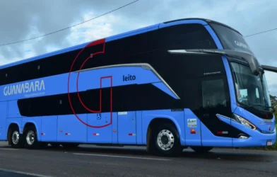 Linha Juiz de Fora-Rio passa a ser operada por nova empresa após mudança autorizada pela ANTT