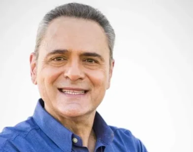 Luís Roberto é afastado para tratamento médico e está fora da Copa do Mundo