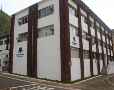 MEC nega curso de medicina na UniAcademia, em Juiz de Fora