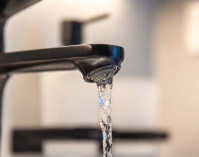 Manutenção da Cesama pode afetar abastecimento em bairros da Região Nordeste nesta quarta (18)