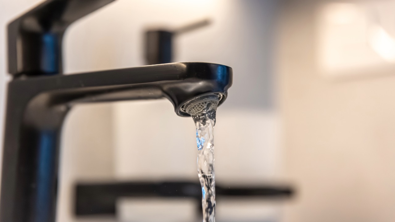 Manutenção da Cesama pode afetar abastecimento em bairros da Região Nordeste nesta quarta (18)