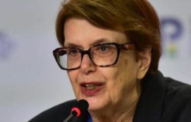 Margarida NOVA SECRETÁRIA-GERAL DA FNP quer criar Secretaria da Defesa Civil