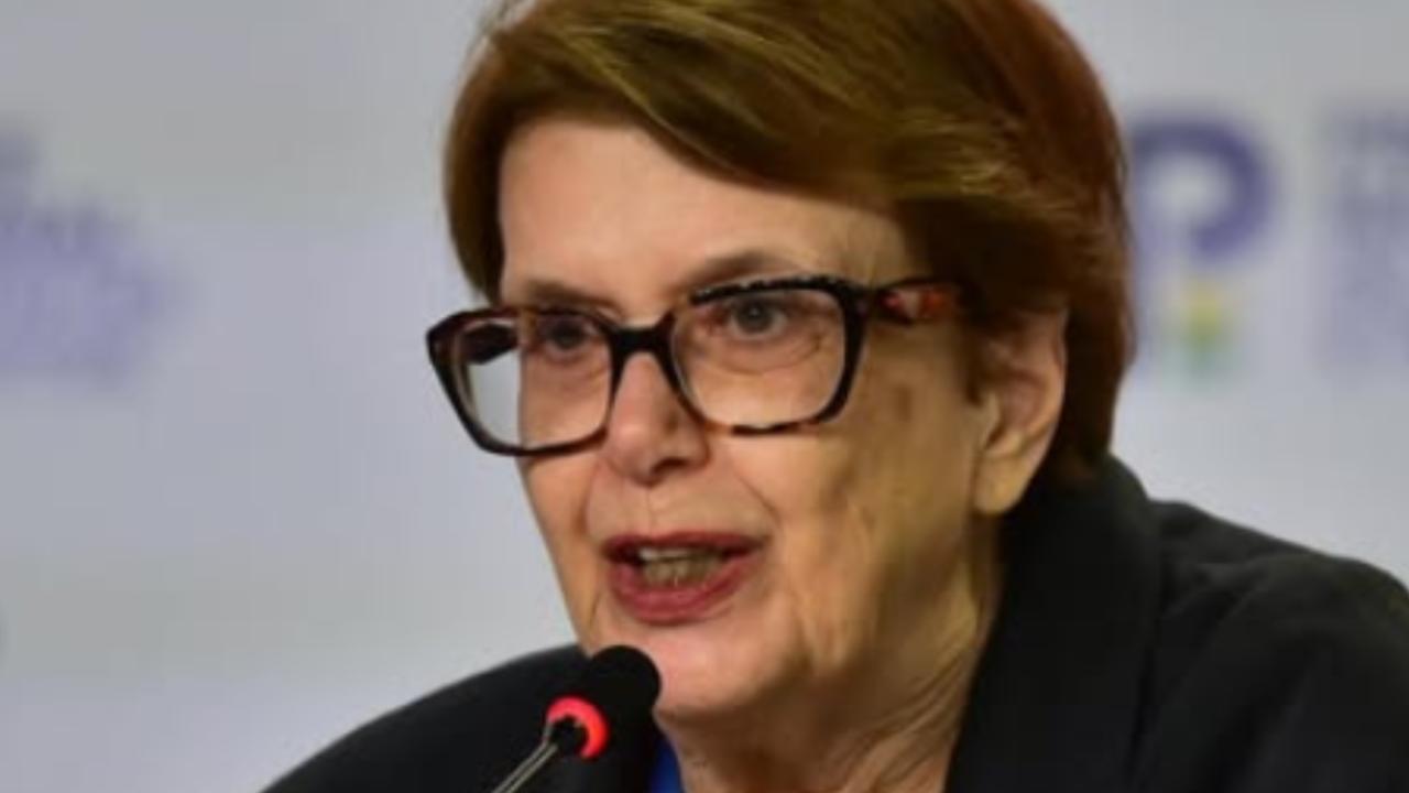 Margarida NOVA SECRETÁRIA-GERAL DA FNP quer criar Secretaria da Defesa Civil