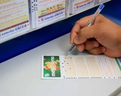 Mega-Sena acumulada vai sortear R$ 100 milhões no próximo sábado