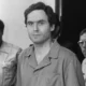 Meio século depois, DNA confirma que Ted Bundy matou jovem de 17 anos