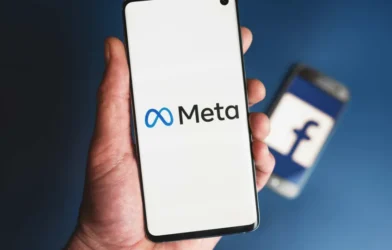 Meta planeja demitir oito mil trabalhadores para investir em IA