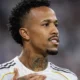 Militão sofre lesão e pode ser novo desfalque na Copa