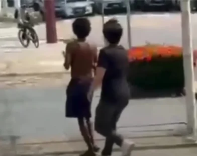 Ministério Público Federal pede proteção urgente a morador de rua atacado em Belém