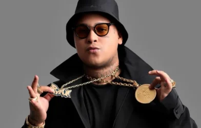 Ministro do STJ vê 'ilegalidade' na prisão de MC Ryan e manda soltar funkeiro