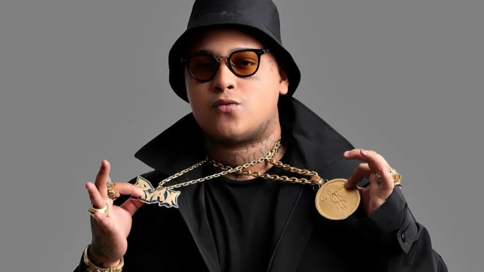 Ministro do STJ vê 'ilegalidade' na prisão de MC Ryan e manda soltar funkeiro