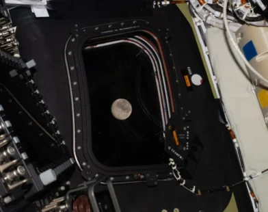 Missão Artemis II entra na órbita da Lua e se aproxima de feito histórico