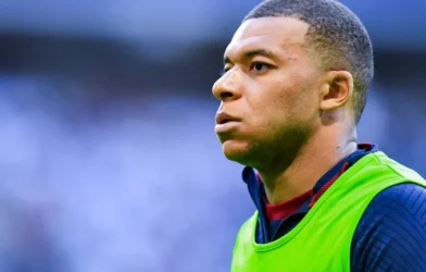 Na última Copa de Messi e Cristiano Ronaldo, Mbappé busca assumir o trono