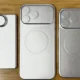 Novas imagens revelam dimensões dos novos iPhones da Apple