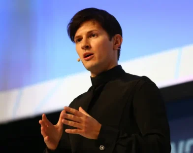 "O WhatsApp é talvez a maior fraude da história”, diz líder do Telegram