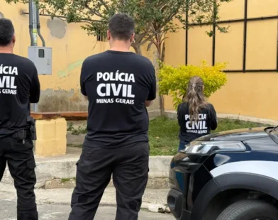 operação virtude pcmg criança envenenada chumbinho jf