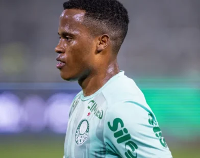 Palmeiras tem Arias de volta em busca da primeira vitória na Libertadores