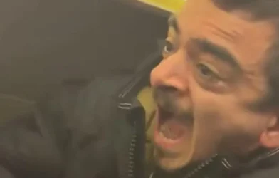 Passageiro se esconde no local das malas para não pagar passagem; veja