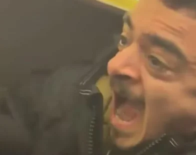 Passageiro se esconde no local das malas para não pagar passagem; veja