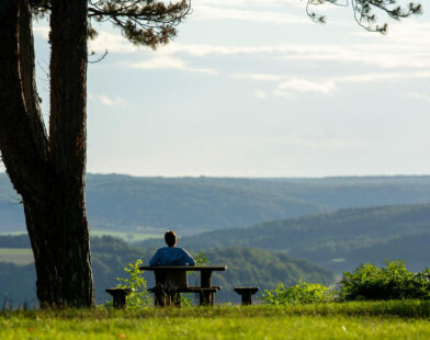 Passar um tempo sozinho pode ajudar a saúde mental?