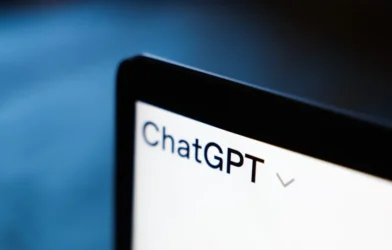 Pede conselhos financeiros ao ChatGPT (ou chatbots)? 5 razões para parar