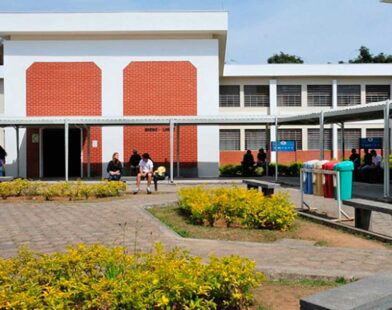 Processo seletivo do IF Sudeste MG oferece mais de 700 vagas no segundo semestre