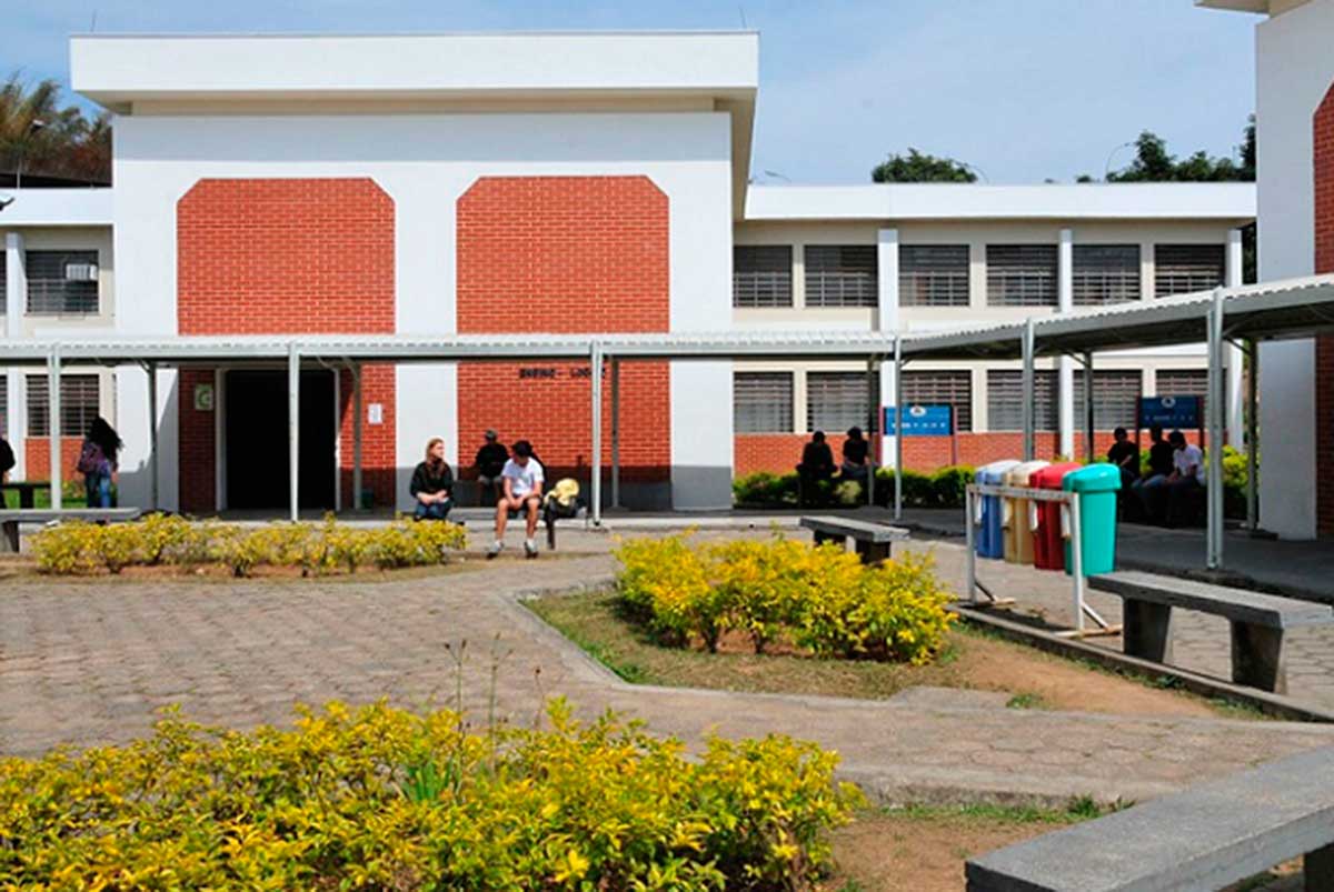 Processo seletivo do IF Sudeste MG oferece mais de 700 vagas no segundo semestre