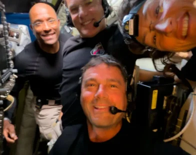 Quanto ganham os astronautas da Artemis II ?