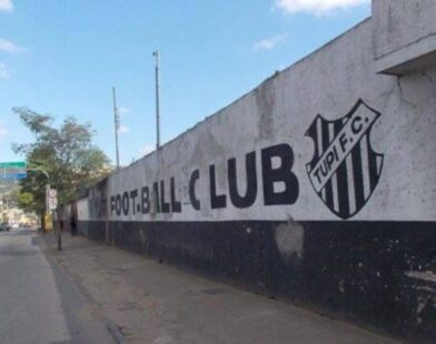 Justiça aprova recuperação judicial do Tupi e clube tenta reorganizar dívidas