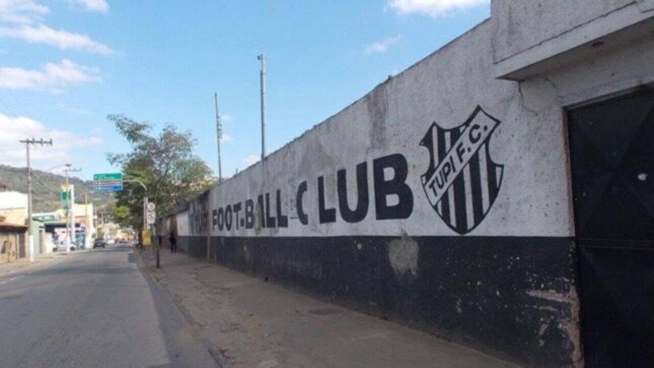 Justiça aprova recuperação judicial do Tupi e clube tenta reorganizar dívidas