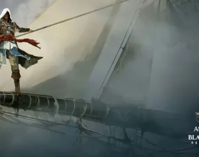 Remake de “Assassin’s Creed Black Flag” pode ser revelado em breve