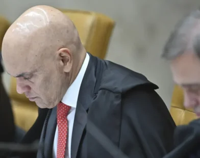 STF forma maioria para derrubar lei que proíbe cotas raciais em universidades de SC