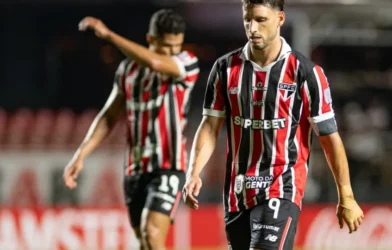 São Paulo estreia na Copa do Brasil com Roger Machado e departamento de futebol sob pressão