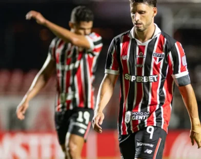 São Paulo estreia na Copa do Brasil com Roger Machado e departamento de futebol sob pressão