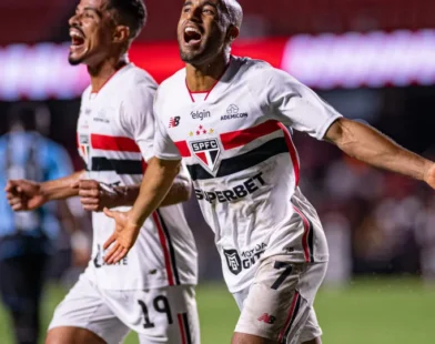São Paulo recebe o Cruzeiro disposto a encerrar série negativa e dar paz a Roger Machado