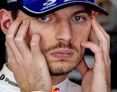 Schumacher desvaloriza eventual saída de Verstappen: "Outro aparecerá"