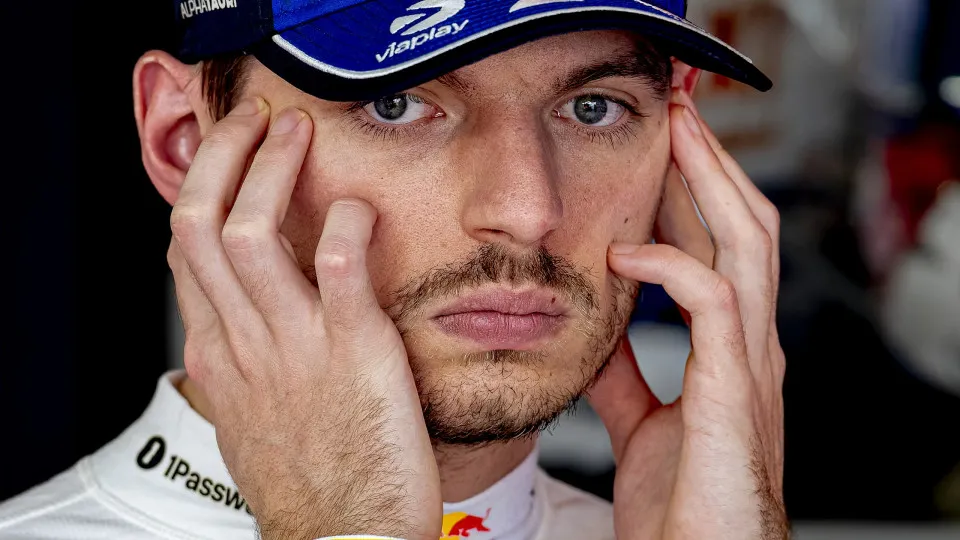 Schumacher desvaloriza eventual saída de Verstappen: "Outro aparecerá"