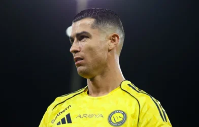 Sem açúcar, sem leite: a dieta radical de Cristiano Ronaldo