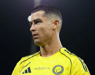 Sem açúcar, sem leite: a dieta radical de Cristiano Ronaldo