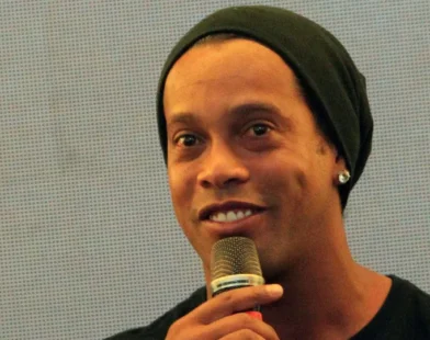 Série da Netflix sobre Ronaldinho Gaúcho é a mais vista em 15 países