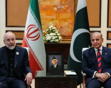 Teerã diz que "ninguém estava à espera" de um acordo imediato com EUA