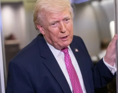 Tribunal barra ordem de Trump que restringia pedidos de asilo na fronteira