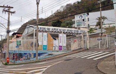 UFJF classifica dois imóveis para receber temporariamente o Colégio João XXIII