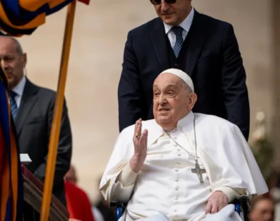 Um ano sem ele: Coisas que você não sabia sobre o Papa Francisco