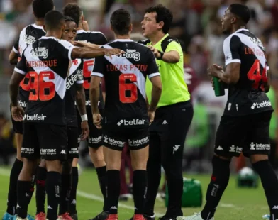 Vasco aposta em sua força máxima em Belém para desbancar o Remo no Mangueirão