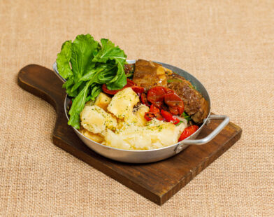 Veja 9 bares para almoçar no Comida di Buteco 2026 em Juiz de Fora